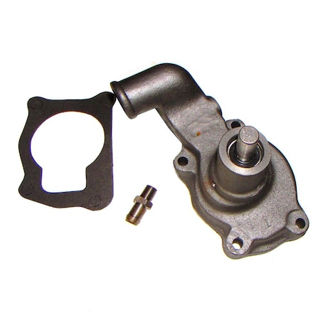 Aftermarket Water Pump W/o Pulley Made Fits CaseIH Tractor Models 275 354 414 434 3119778R92